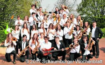 Jubiläumskonzert mit Hits und Evergreens