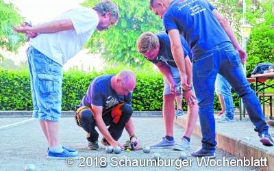 Endrundenteilnehmer stehen fest