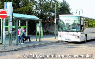 Kritische Worte zum neuen Nahverkehrsplanentwurf