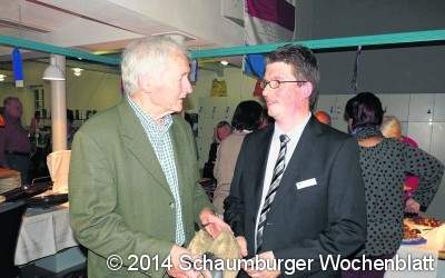 Herbstfest statt Sommerfest