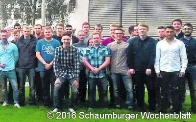 Kompetenz für die Region