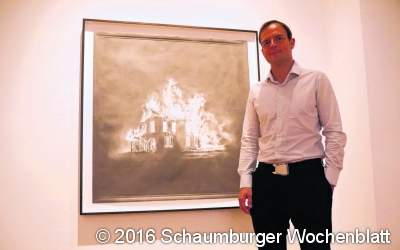 Relevanz von Licht, Schatten und Zeit