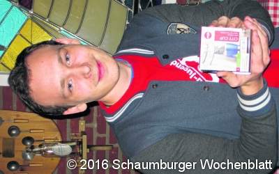 Zielvorgabe von 20 000 Kilometern überschritten