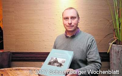 Spannender Überblick über die Ortsgeschichte