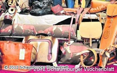 Ein Mekka für Pferdefreunde, Angler und Jäger