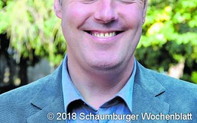 Warum muss Tobias Roggenkamp die Pfarrstelle in Krankenhagen verlassen?