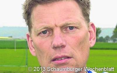 Christian Vaas verlängert