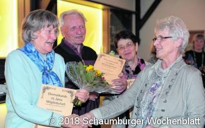 Fit dank 35 Jahren Rheuma-Liga