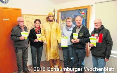 Auf Spuren der Heringsfänger und von Julius Rodenberg