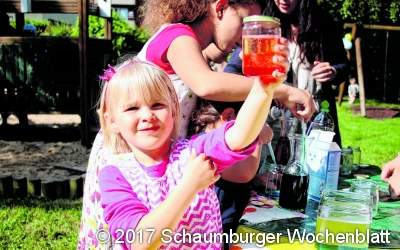 Zeitreise durch sechs Jahrzehnte
