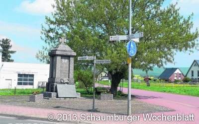 Fahrbahnen sollen Pflaster erhalten