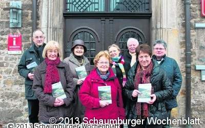 Entdeckungsreise ins Weserbergland