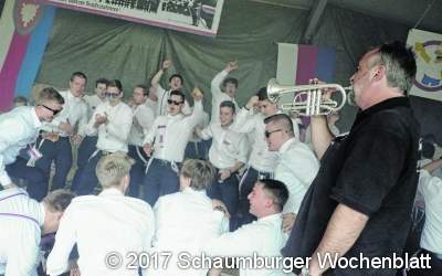Die Stimmung ist ein Gedicht