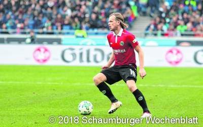 96 läuft in Hoffenheim als Außenseiter auf