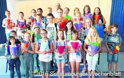 Wer wird mein Klassenlehrer?