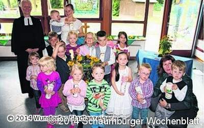Die Taufe und ihre Symbolik