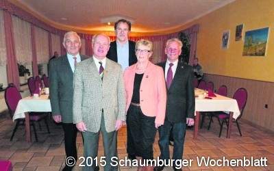 100 Kilometer für Grünes unterwegs