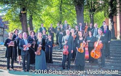 Morgen Händel-Oratorium 