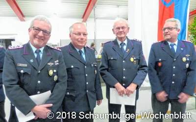 Doppelte Zahl von Einsätzen im letzten Jahr