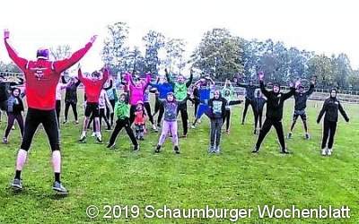 Mit Engagement und 
sehr viel Leidenschaft