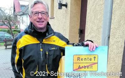 Fast 30 Jahre auf Tour durch Apelern