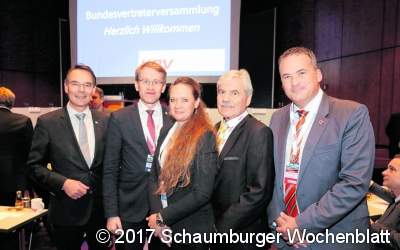 Kommunalfreundliches Agieren der Regierung wird erwartet
