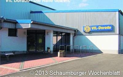 VfL Bad Nenndorf wieder schuldenfrei