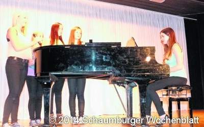 Grenzenloses Musikvergnügen