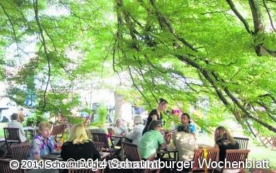 Ab Freitag beginnt das große Genießen