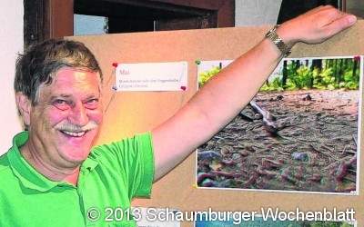 Ende der Ausstellung