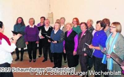 Weihnachten im Kloster