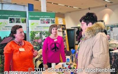 Steigendes Interesse an regenerativen Energien