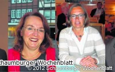 Einigkeit nach Haushaltsstreit