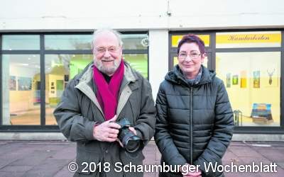 Abstrakte Acrylmalerei erleben