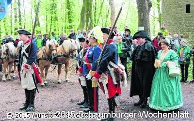 Ein Mundschenk für den König