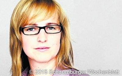 Doreen Götzky übernimmt