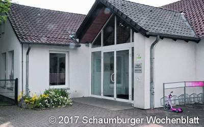 Kindergarten und Krippe werden neu gebaut