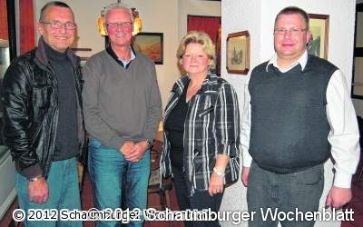 CDU-Vorsitzender bestätigt