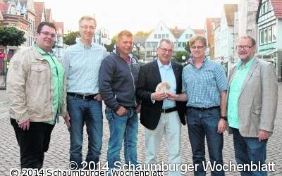 Gewölbekeller-Party bringt Spendensegen