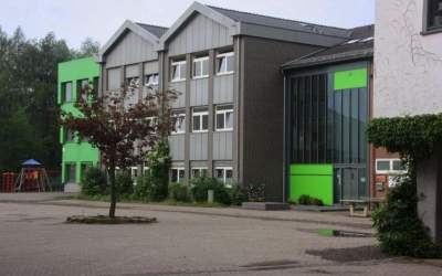Raumkapazitäten der Schule am Deister in Rodenberg erschöpft