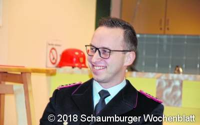 Keine Zwei-Klassen-Gesellschaft bei den Feuerwehrhelmen