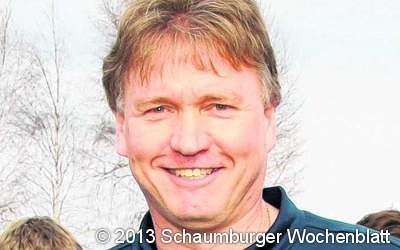 Michael Schmidt hat bei der TuSG verlängert