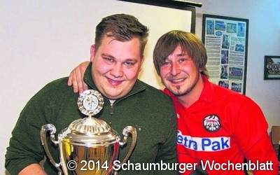 Hendrik Vogt gewinnt das 4. eGaming-Turnier