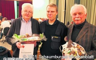 Ein seltenes Jubiläum