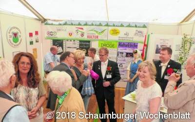 Fantastischer Einblick in diesen Wirtschaftsraum
