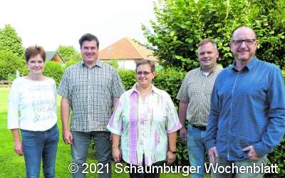 Ein Team will frischen Wind bringen
