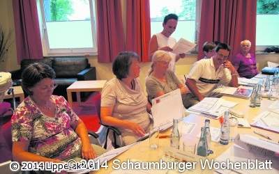 Beratung und Begleitung vor Ort