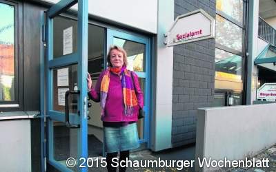 Weitere Helfer werden dringend benötigt