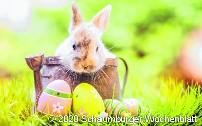 Ostern einmal anders feiern