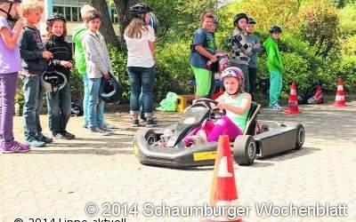 Schüler im 